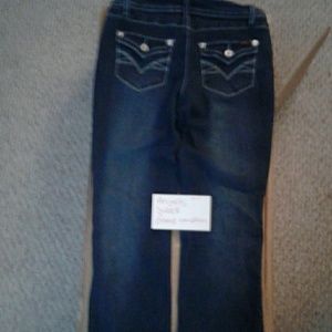 Angels Jeans